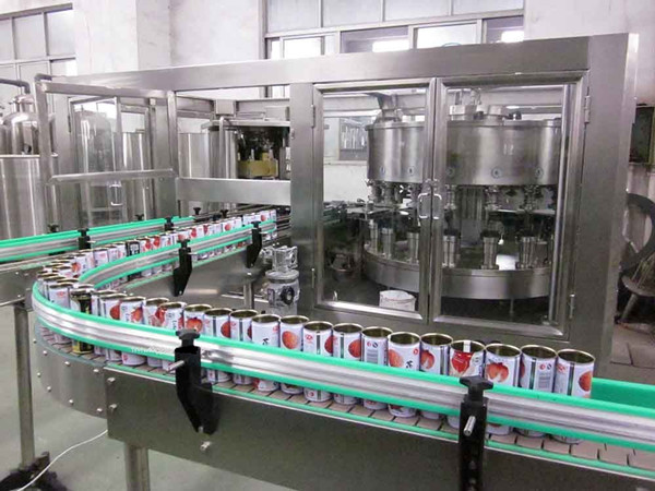 食品、飲料輸送系統(tǒng)